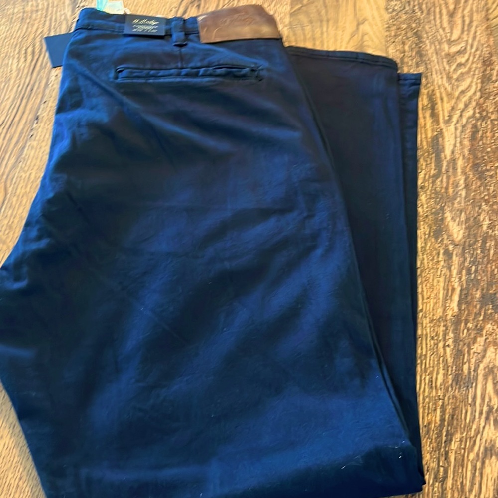 34 Heritage pants